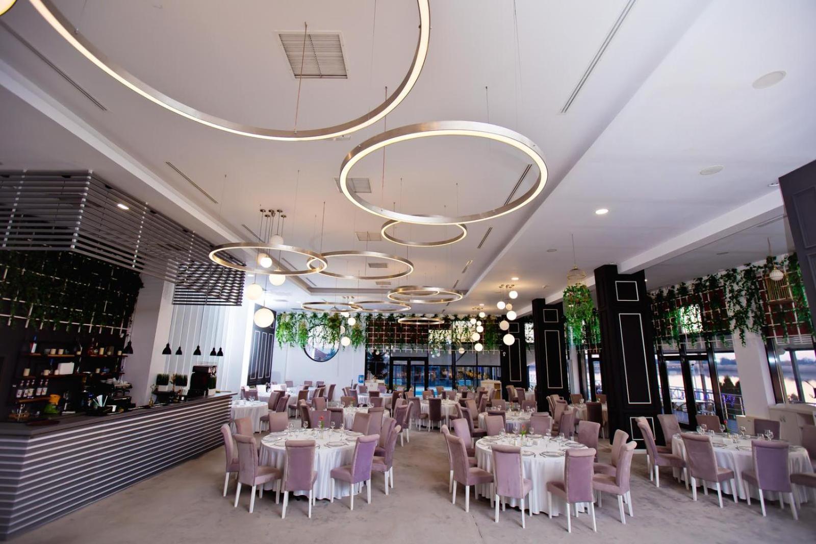 Evergreen Hotel Amara