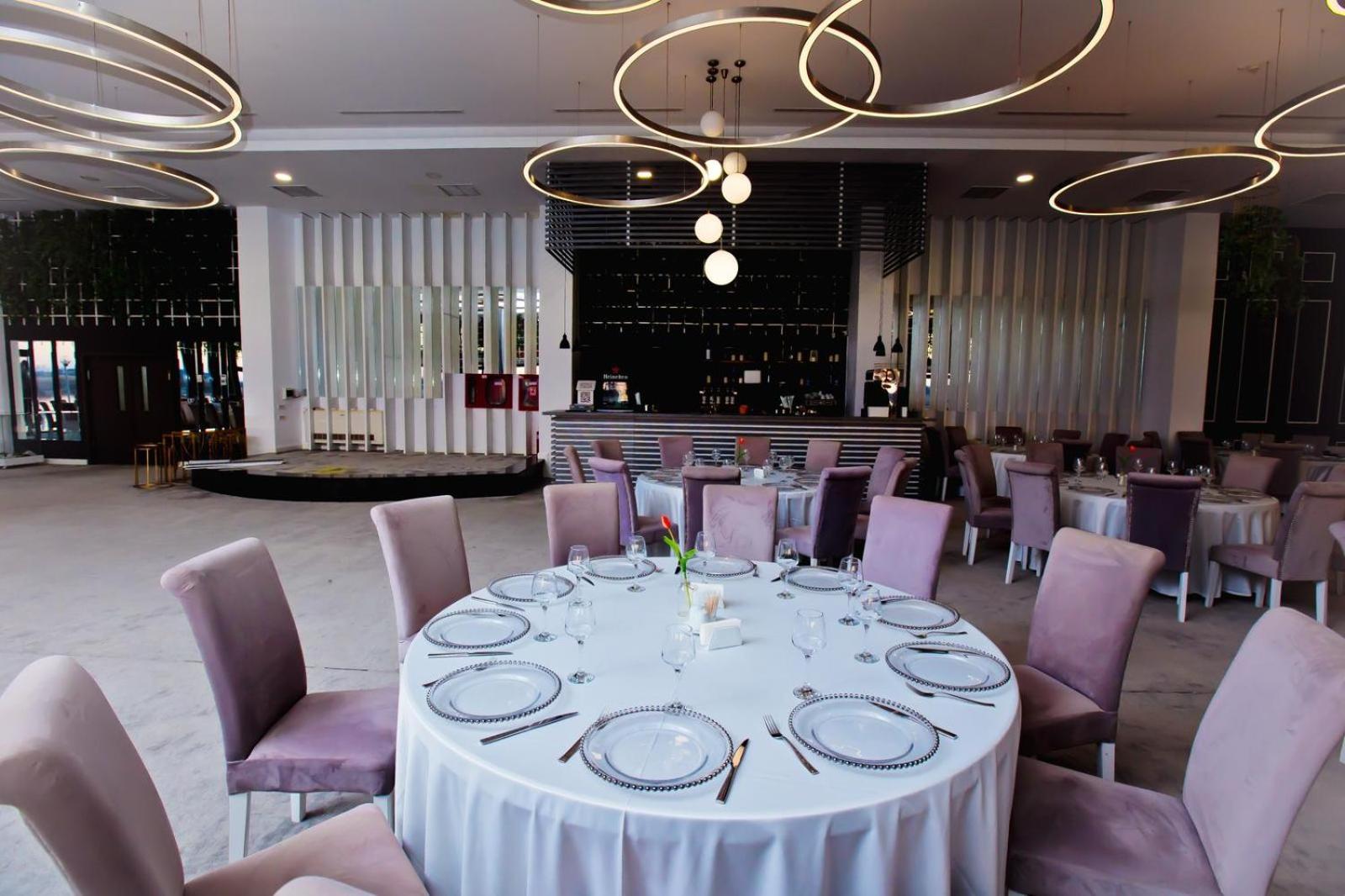 Hotel Evergreen Amara