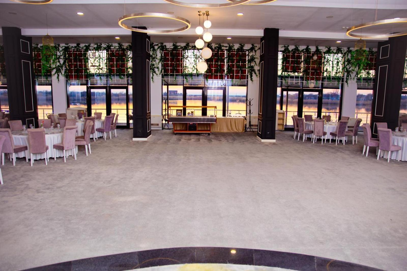 Hotel Evergreen