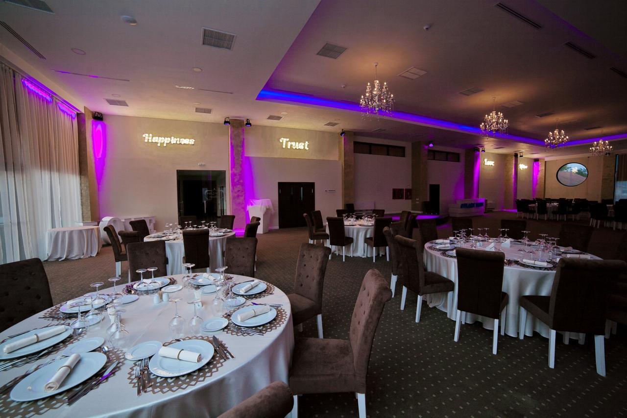 Evergreen Hotel 4*