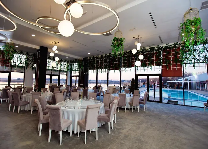 Hotel Evergreen