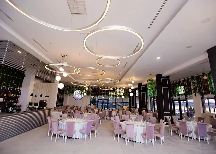 Hotel Evergreen